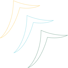 أسهم زخرفية